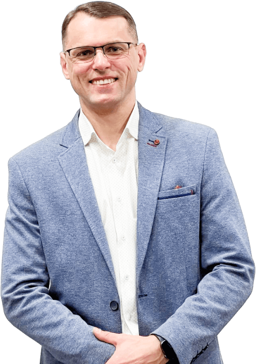 Анатолий Кузнецов — SEO-эксперт, выполняет доработку сайтов