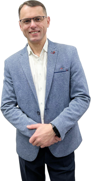 Анатолий Кузнецов — SEO специалист